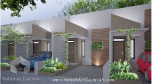 sakinah garden residence
