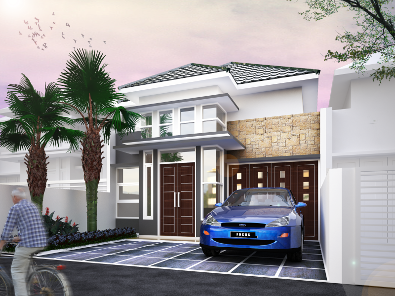 Test Property