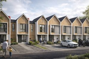 Pesona Muslim-Bedahan Depok